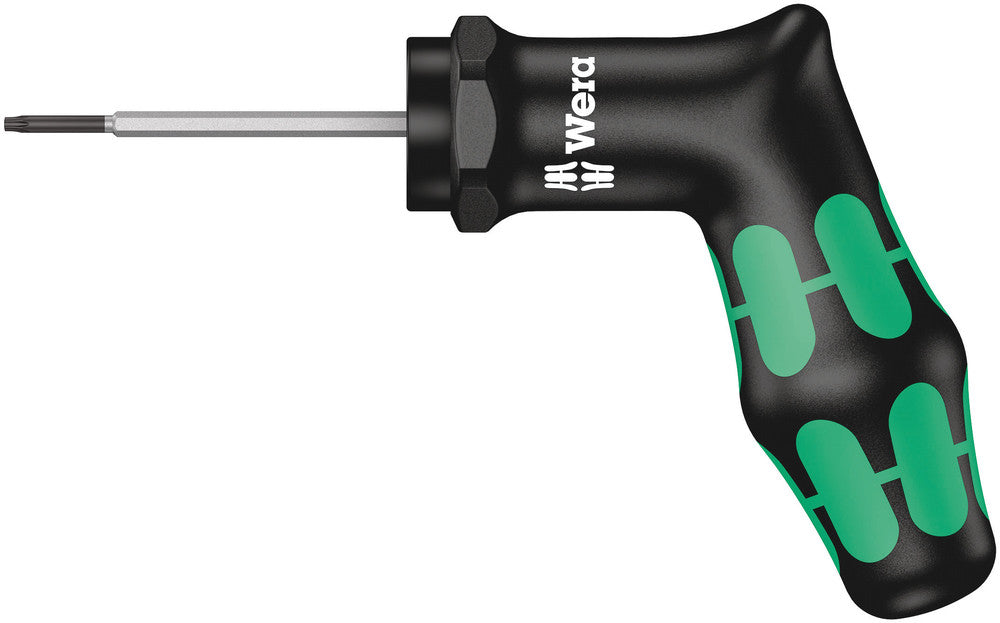 300 TX TORX Torque-indicator, pistol handle, TX 20 x 5.0 Nm
