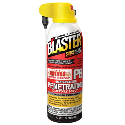 PB™ BLASTER Penetrating Catalyst, 11 Oz