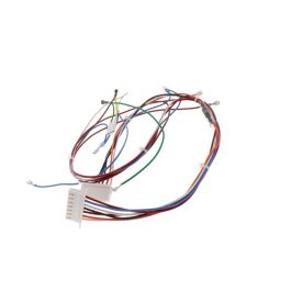 Carrier 308124-753 Main Wiring Harness
