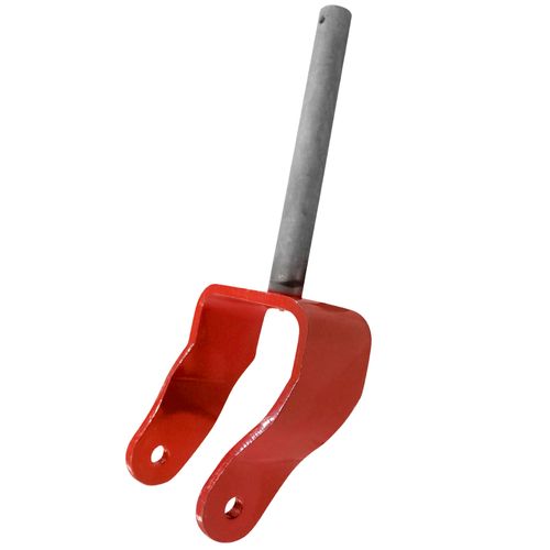 WHEEL FORK F/CARONI MOWER