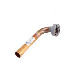 Carrier 30GB409823 Left-Hand Oil Equalizer Tube