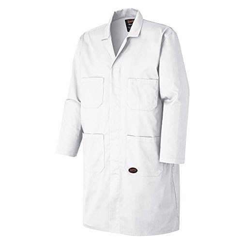Pioneer V2020140 Poly/Cotton Shop Coat