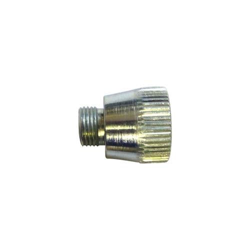 Lincoln Lubrication 10460 Btnhead coup adt, 1 Pack