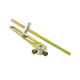 Honeywell 312867H Externally Mounted Linkage Assembly Kit MP909E1018
