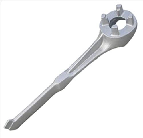 Advanced Tool Design Model ATD-5271 Non Sparking Aluminum Drum Wrench