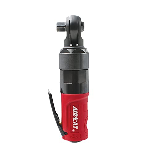 AirCat 810-RW: 3/8" Mini Impacting Ratchet