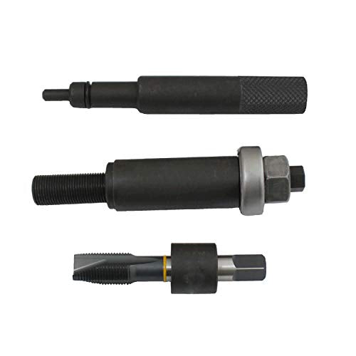 CTA Tools Compatible with Ford 6.5L - 3874 Fuel Injector Sleeve Cup Tool