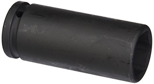 Grey Pneumatic (3040DT) 3/4" Drive x 1-1/4" Deep Thin-Wall Socket