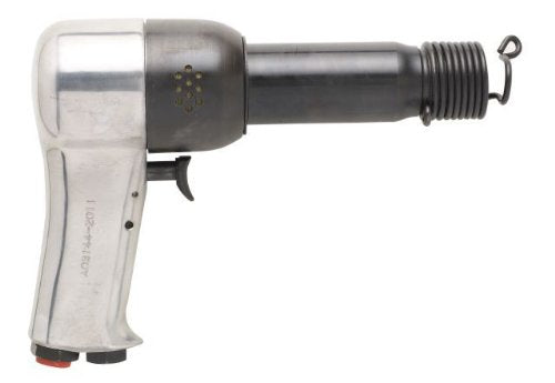 Chicago Pneumatic CP717 Heavy Duty Hammer with Pistol Grip