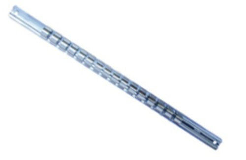 ATD 312 Socket Rail, 3/8-Inch