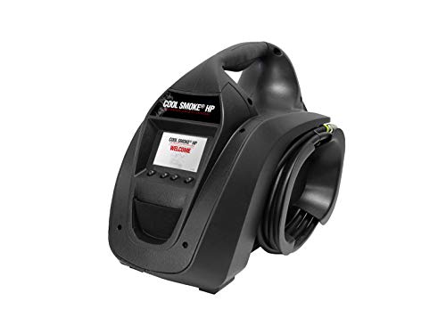 UVIEW 500-0150 Cool Smoke HP