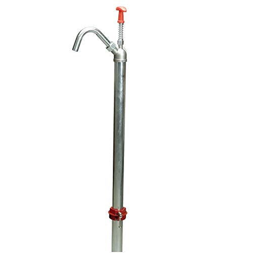 Advanced Tool Design Model ATD-5022 Vertical Lift Pump