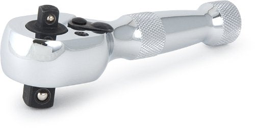 Titan 12103 1/4 and 3/8-Inch Dr. Mini Ratchet