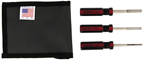 Thexton THE588 Deutsch Terminal Removal Kit