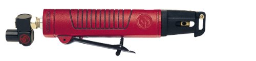 Chicago Pneumatic CP7901 Low Vibration Super Duty Reciprocating Air Saw