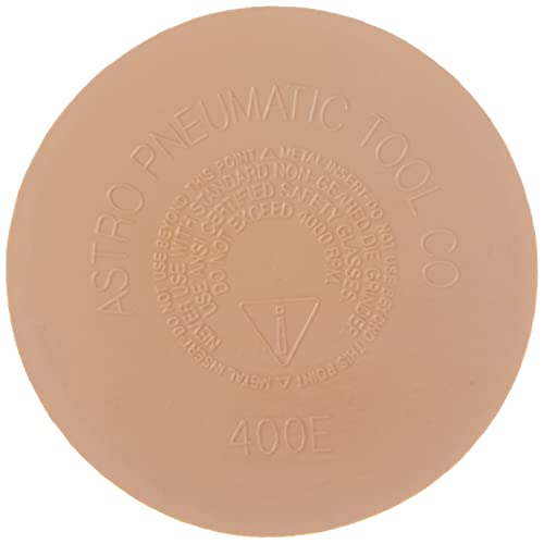 Astro Pneumatic 400E Smart Eraser Pad for Pinstripe Removal Tool