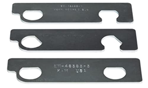 Otc 6691 Camshaft Retaining Tool