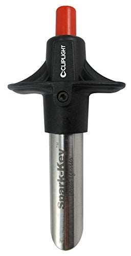 Cliplight Spark-Key Torch Ignitor