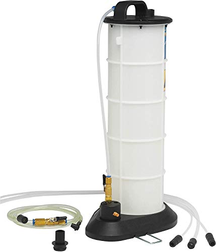 Mityvac 7300 PneumatiVac Air-Operated Fluid Evacuator