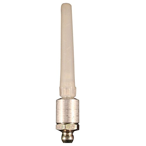 Milton Industries S-3207 Grease Gun Injector Needle Quick Connect