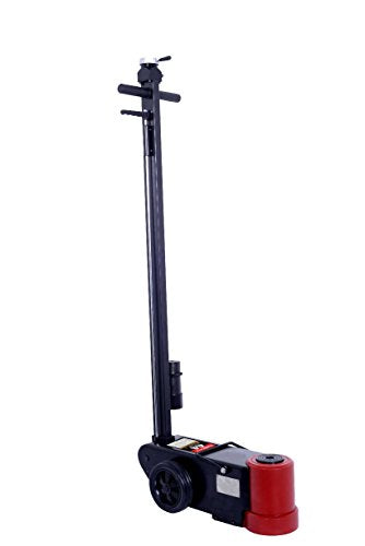 Sunex 6744 44-Ton, Truck Axle Jack, with Air Return