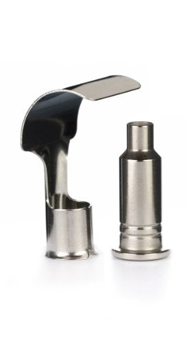 Portasol SPT-13 SuperPro Hot Air & Deflector Tip, Small