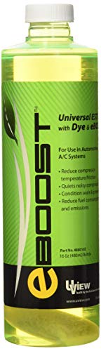 UView 488016E Ester Oil