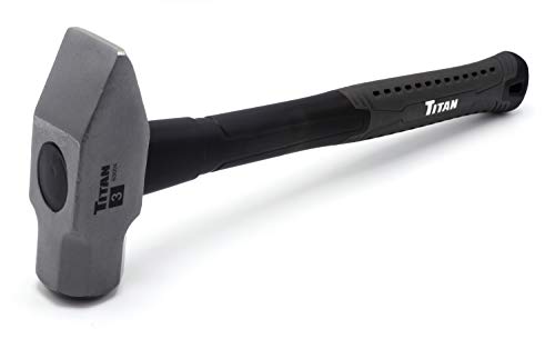 Titan 63004 3lb Cross Pein Hammer