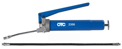 OTC 2300 Professional Lever Grease Gun