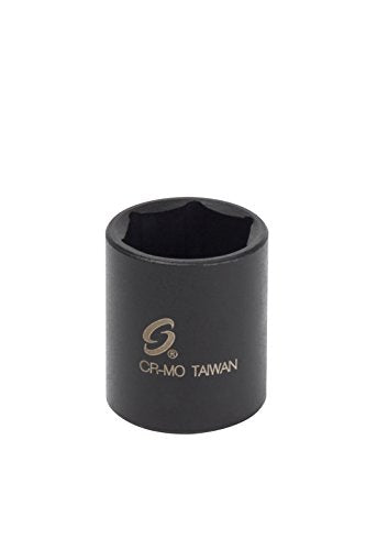 Sunex 320 3/8-Inch by 5/8-Inch Impact Socket Drive
