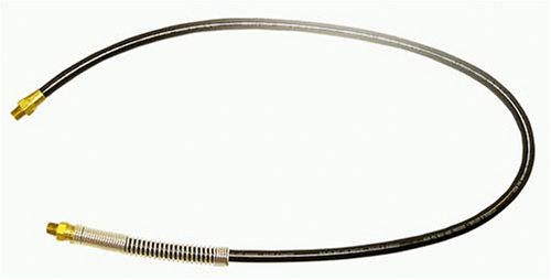 Lincoln Lubrication 5861 36" Extension for Manual or Air-Operated Grease Guns
