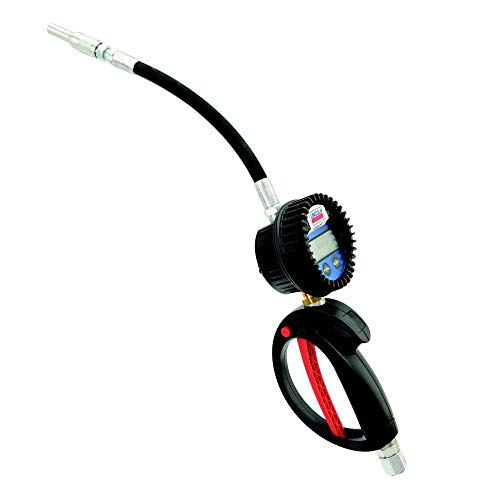 Lincoln Industrial 982 Electronic Meter Flex Assembly, 1 Pack