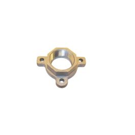 Honeywell 32000109-005 Pipe Adapter For Small Body 2" NPT