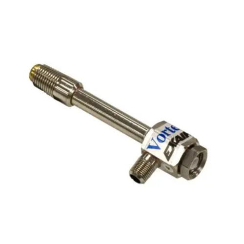 Exair 3202 Small Stainless Steel Vortex Tube - 135 Btu/hr