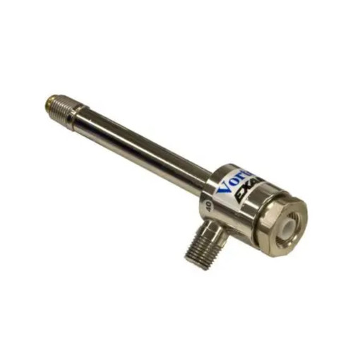 Exair 3230 Medium Stainless Steel Vortex Tube - 2,000 Btu/hr