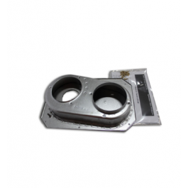 Carrier 326627-757 Inducer Housing Assembly