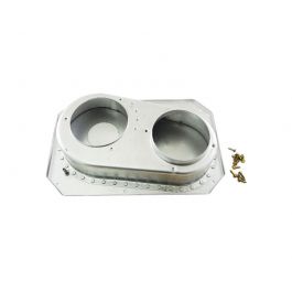 Carrier 326627-758 Inducer Housing Assembly