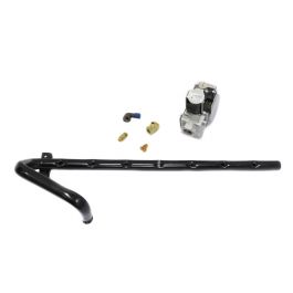 Carrier 327972-756 Natural Gas Valve 1/2 " 24V 3.5 " WC