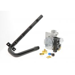 Carrier 327972-763 24V Gas Valve With Manifold