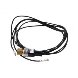 Lennox 32W87 Low Pressure Switch 30 PSI Actuates10 PSI Resets