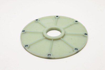 Genie Part # 33023GT – Flywheel Flange