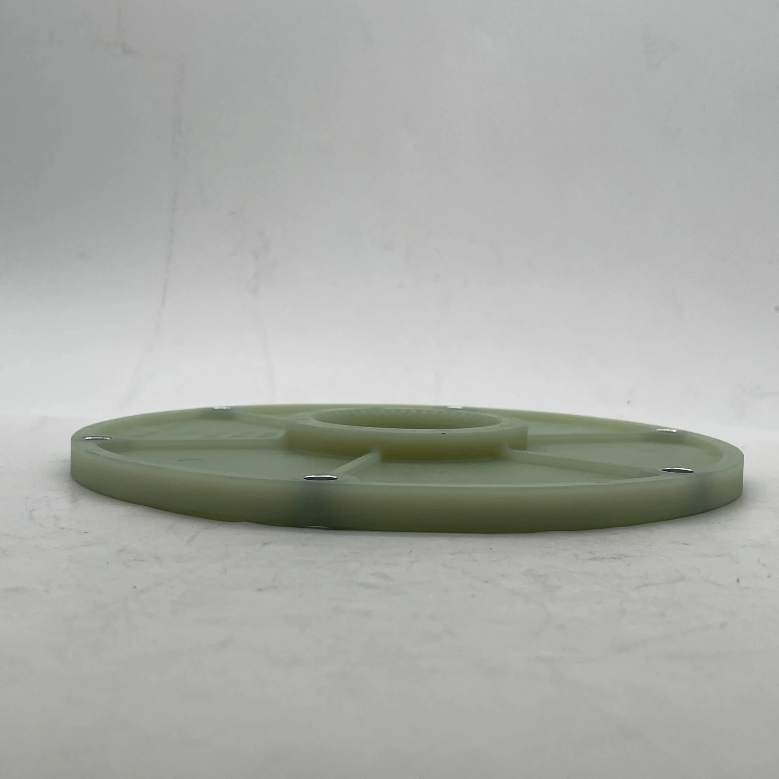 Genie Part # 33024GT – Flywheel Flange