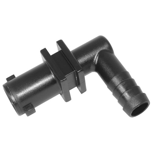 Nozzle Body Elbow 3/4" Quick Outlet, 2-Pack