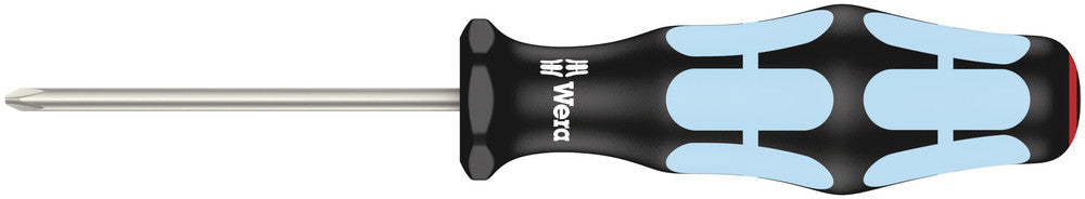 3350 PH Screwdriver for Phillips screws, stainless steel