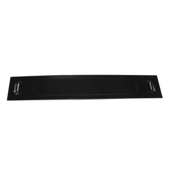 Seasons Lower-Front Baffle Plate Mid12276000001579