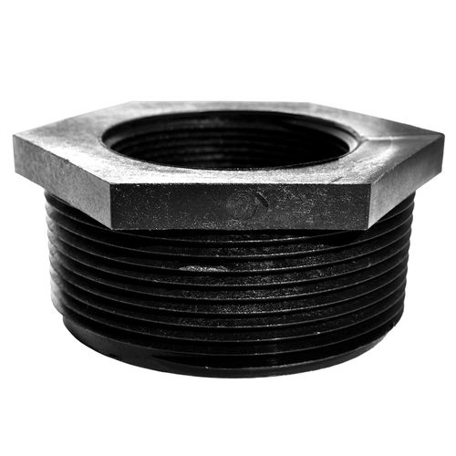 Reducer Bushing 3 In. Male x 2 In. Female NPT