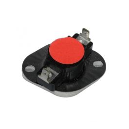 Carrier 338096-705 Limit Switch L115°F-20°F