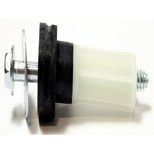Lg Replacement Bolt Assembly For Washer, Part # Faa31690709