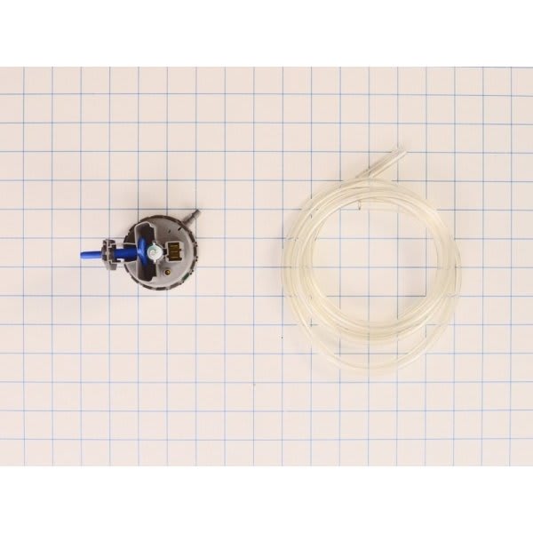 Whirlpool Replacement Water Level Switch For Washer, Part# W10339250