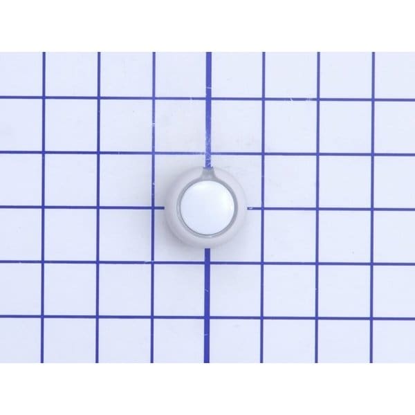 Whirlpool Replacement Knob For Laundry, Part# Wp3957796